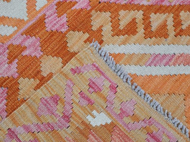 Kilim Afgán - 3