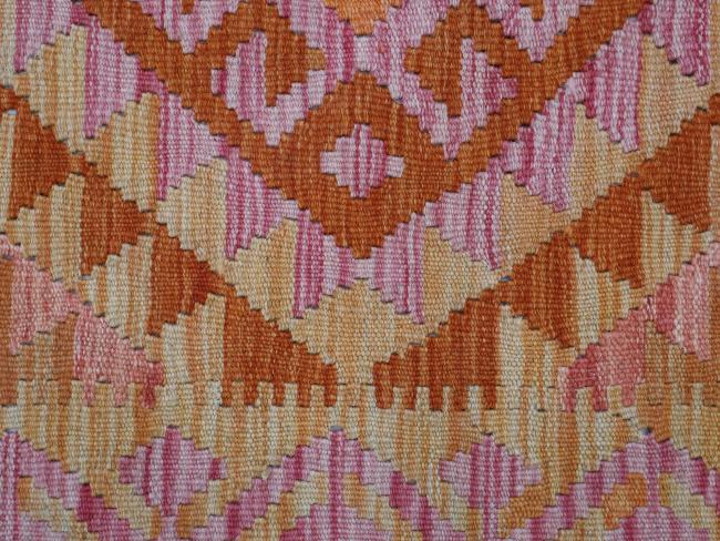 Kilim Afgán - 4