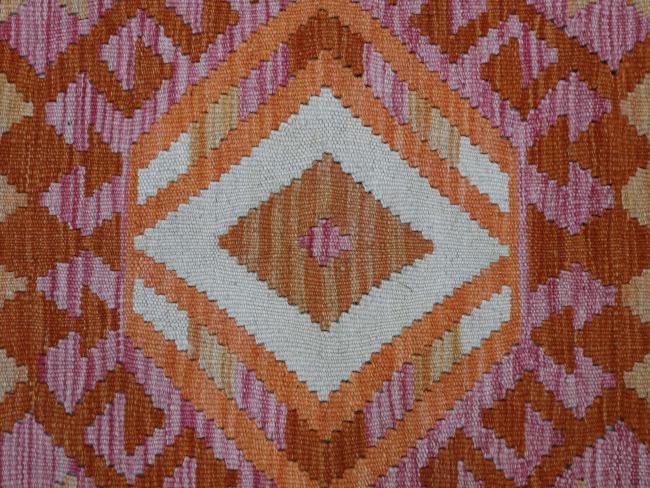 Kilim Afgán - 5