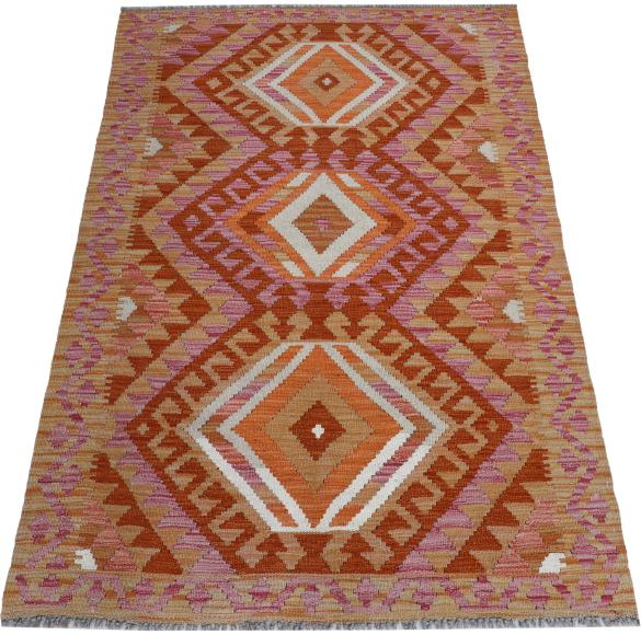 Kilim Afgán - 7