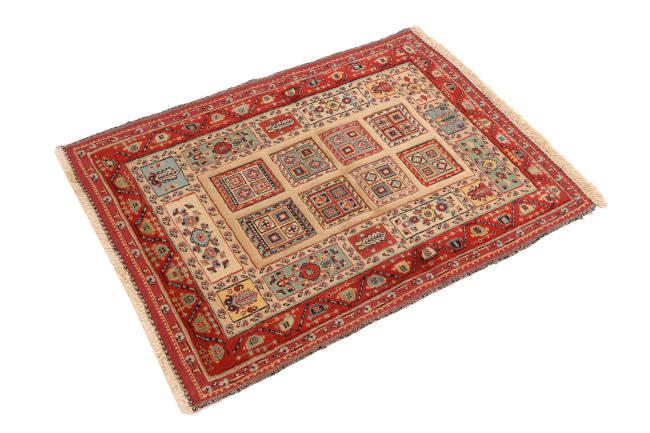 Kilim Soozani Nimbaft - 1