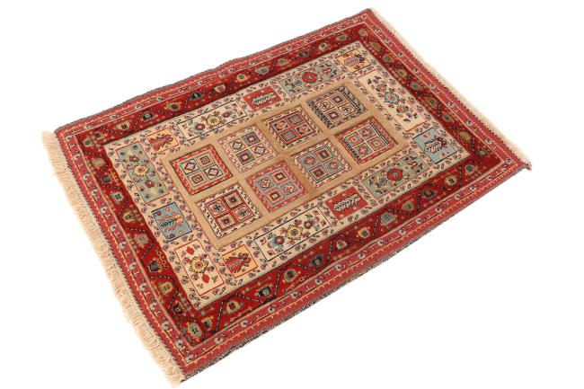 Kilim Soozani Nimbaft - 2