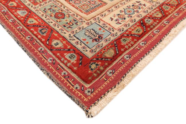 Kilim Soozani Nimbaft - 5