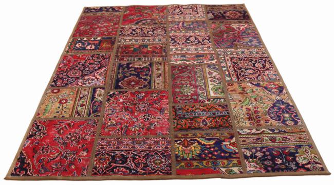 Patchwork - 1