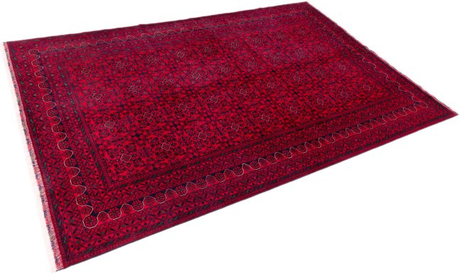 Afghan Mauri - 2