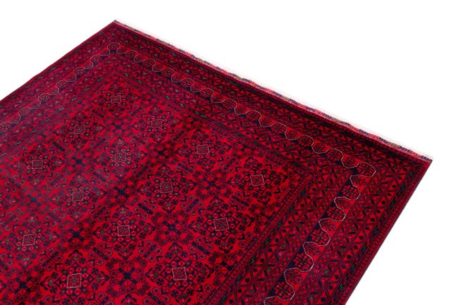 Afghan Mauri - 3