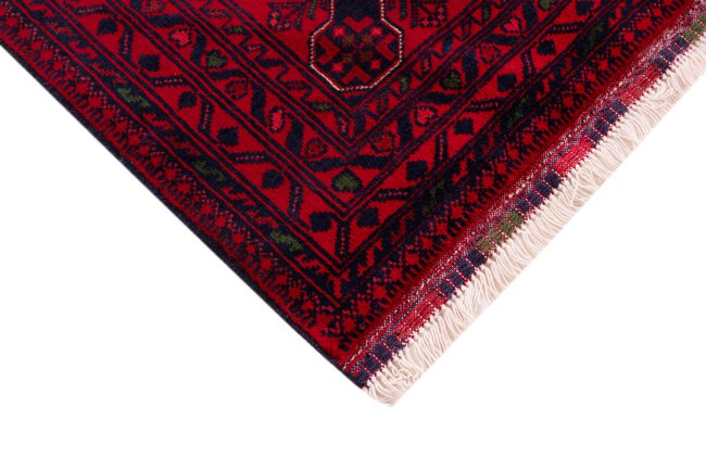 Afghan Mauri - 5