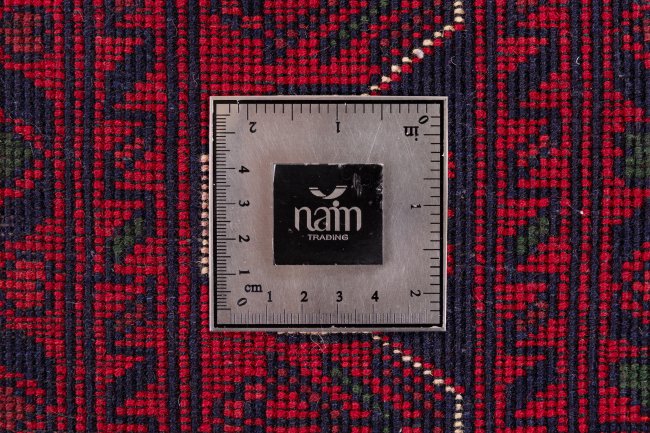 Afghan Mauri - 9