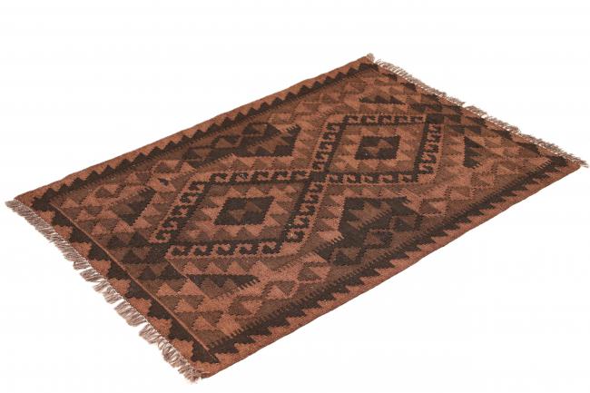 Kilim Afegão Heritage Limited - 1