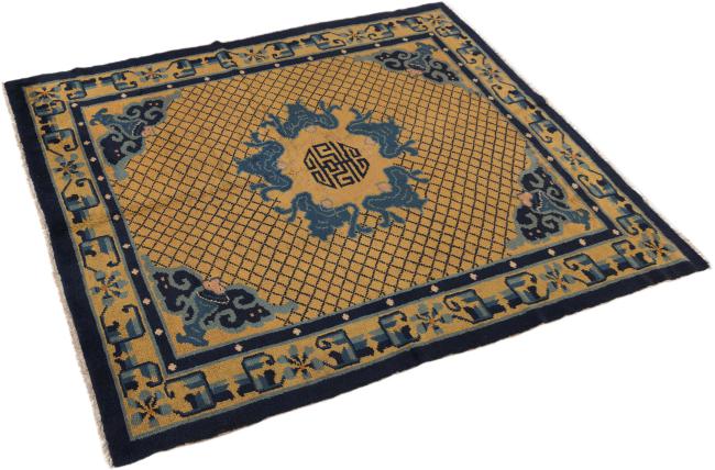 chińskie Ninxia Antyczny - 2