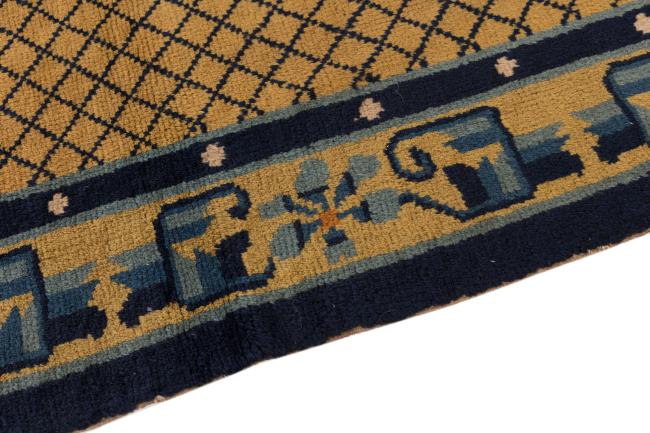 chińskie Ninxia Antyczny - 4