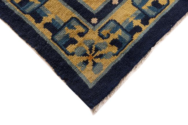 chińskie Ninxia Antyczny - 5