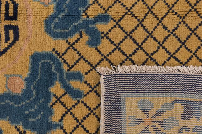 chińskie Ninxia Antyczny - 6