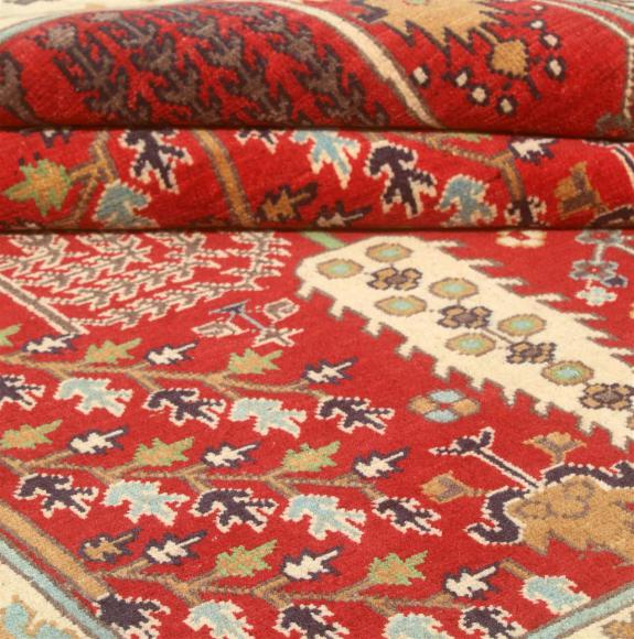 Kazak Ghazni - 1