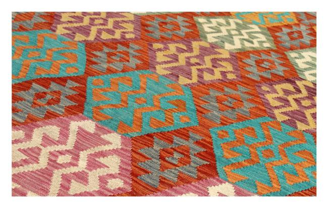 Kilim Afghan - 1