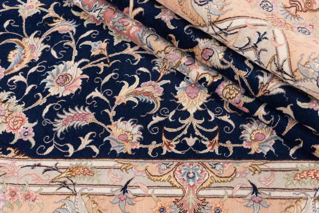 Tabriz 60Raj de Sedankette - 8