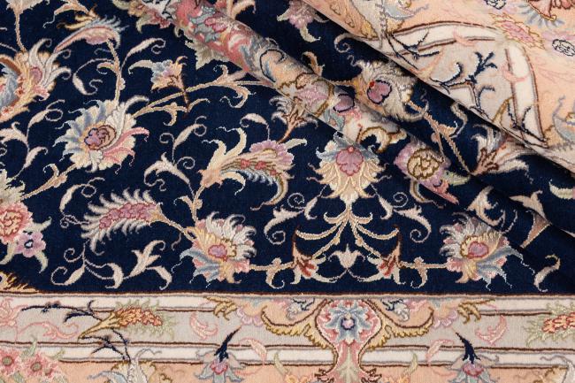 Tabriz 60Raj de Sedankette - 9