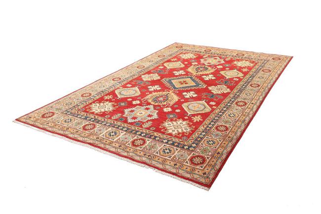 Kazak Limited - 1