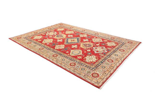 Kazak Limited - 2