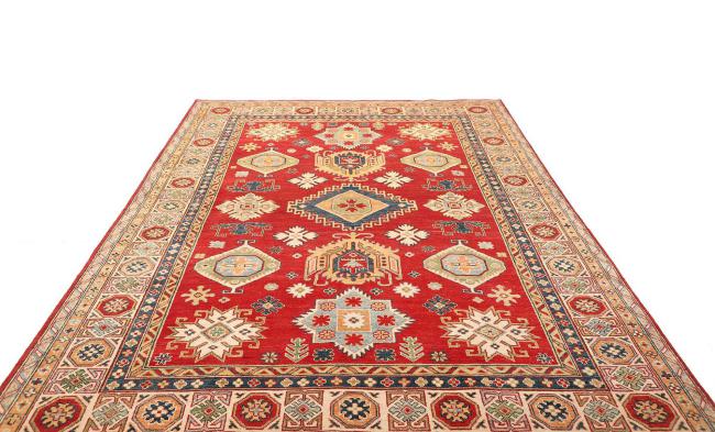 Kazak Limited - 3