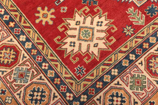 Kazak Limited - 5