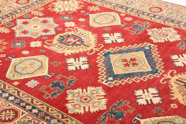 Kazak Limited - 6