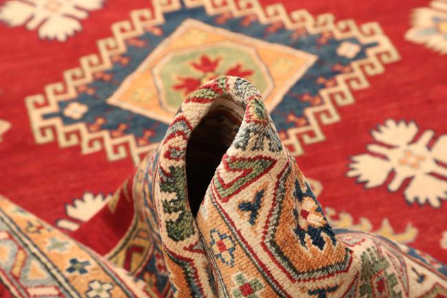 Kazak Limited - 8