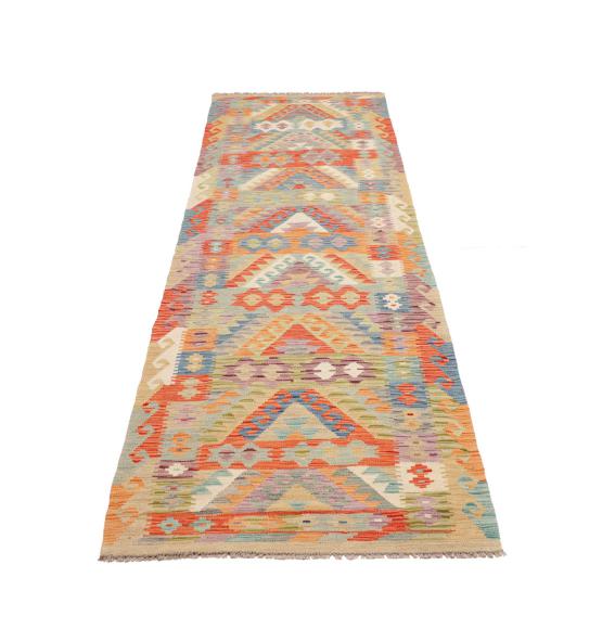 Kilim Afghan - 1