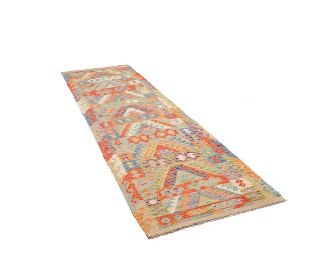 Kilim Afghan - 2
