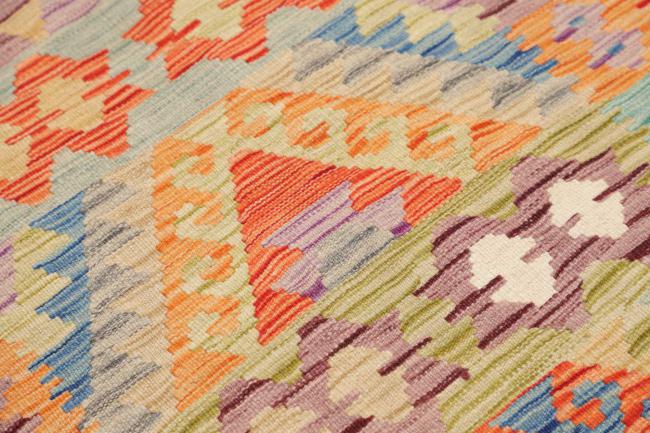 Kilim Afghan - 3