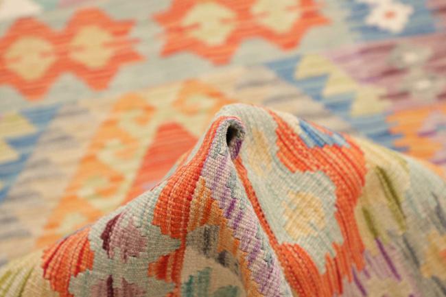 Kilim Afghan - 5