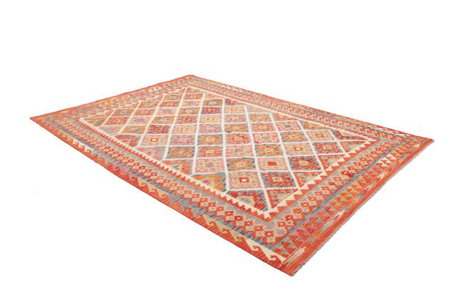 Chilim Afghan - 2
