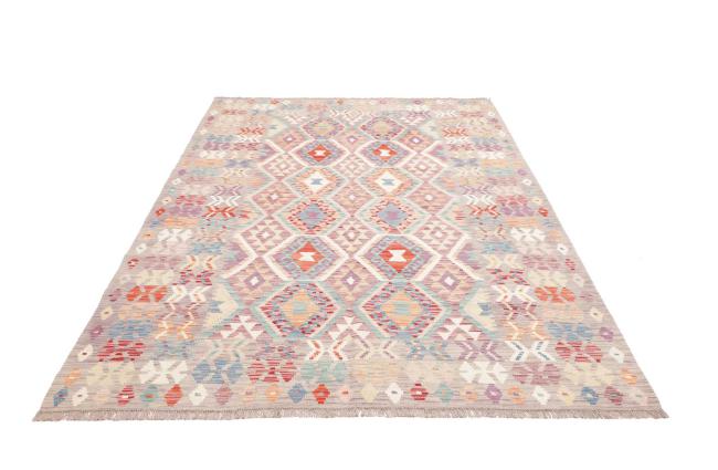 Kilim Afghan - 1