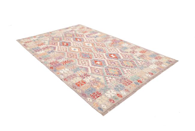 Kilim Afghan - 2