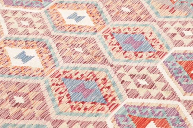 Kilim Afghan - 3