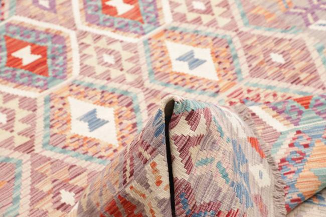 Kilim Afghan - 5