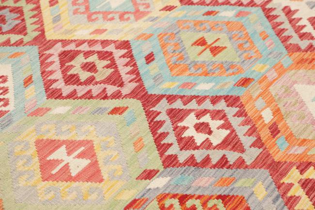 Kilim Afghan - 3
