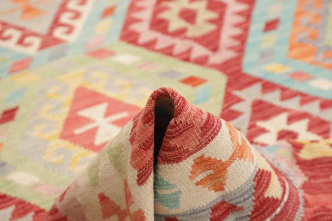 Kilim Afghan - 5