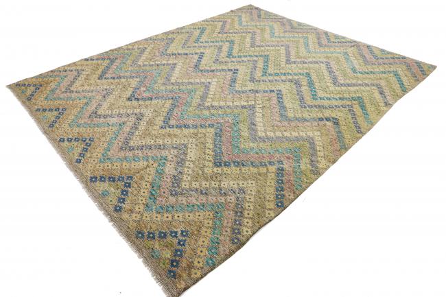 Kilim Afgán - 1