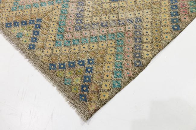 Kilim Afgán - 4