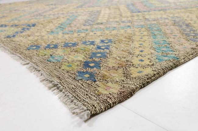 Kilim Afegão - 5