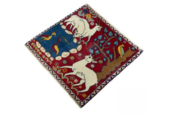 Shiraz - 1