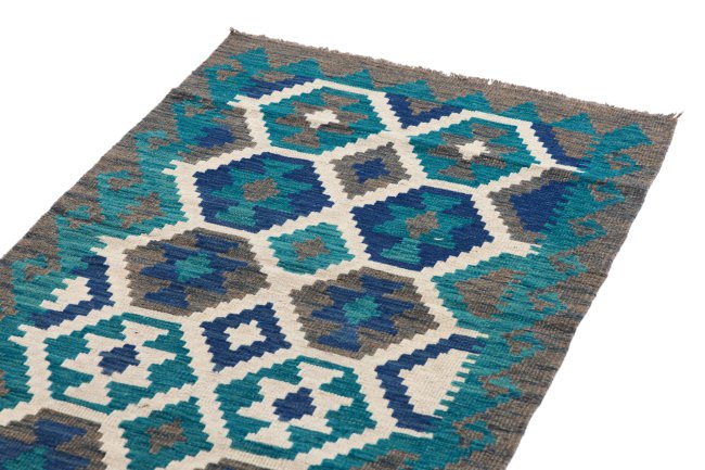 Kilim Afghan - 2