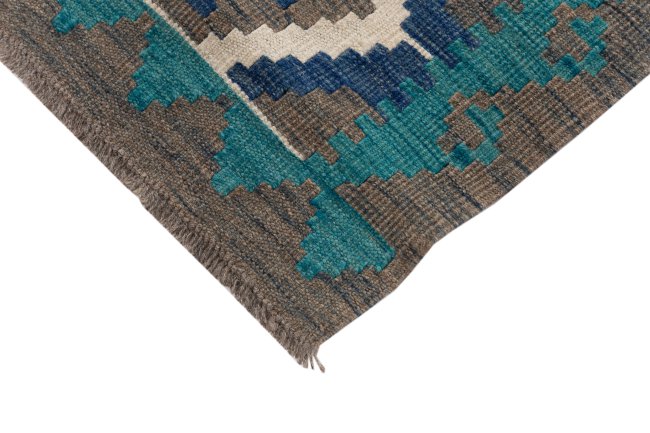 Kilim Afghan - 3