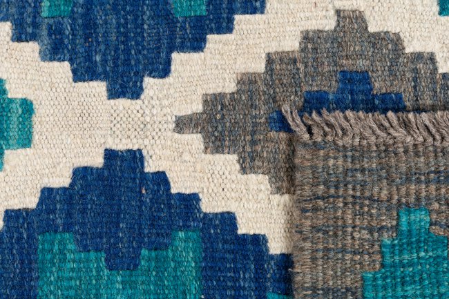 Kilim Afghan - 5
