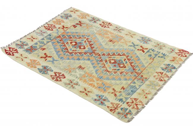 Kilim Afegão - 1