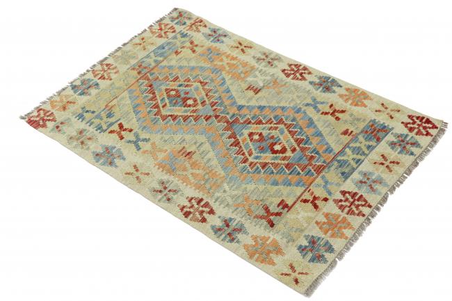 Kilim Afegão - 2