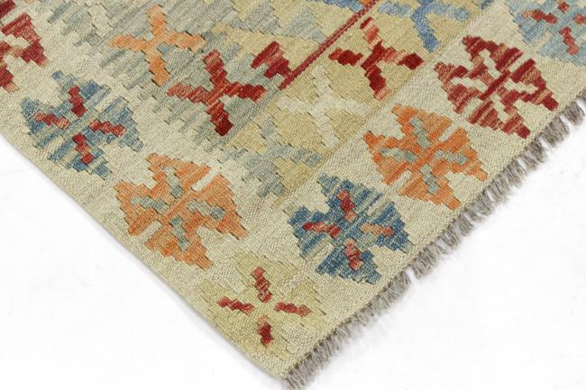 Kilim Afegão - 4