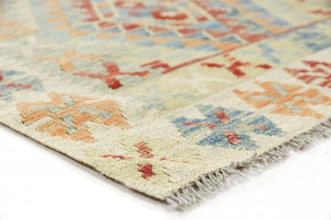 Kilim Afegão - 5