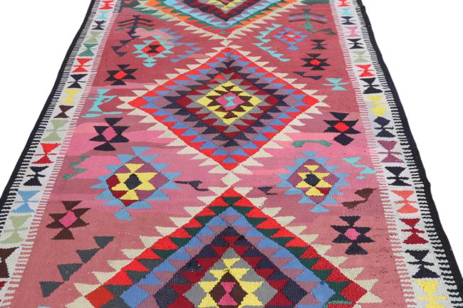 Kilim Fars Antique - 3